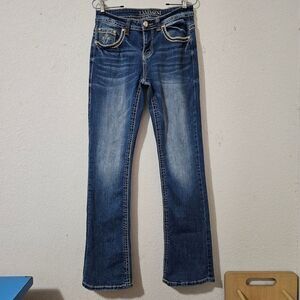 Lamasini Premium Jeans